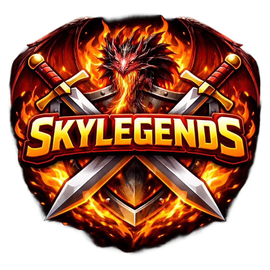 SkyLegends
